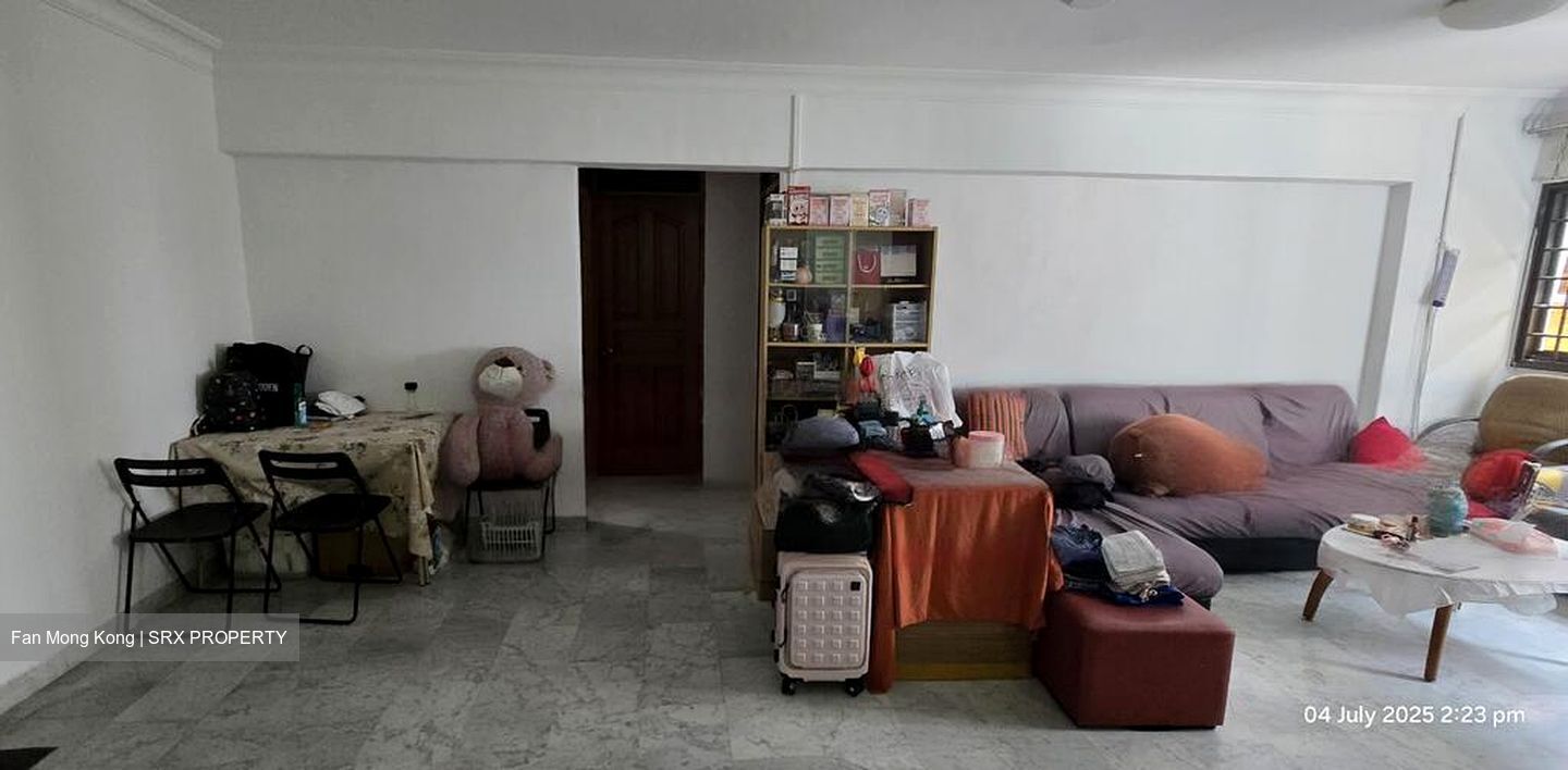 Blk 613 Clementi West Street 1 (Clementi), HDB 5 Rooms #455241421